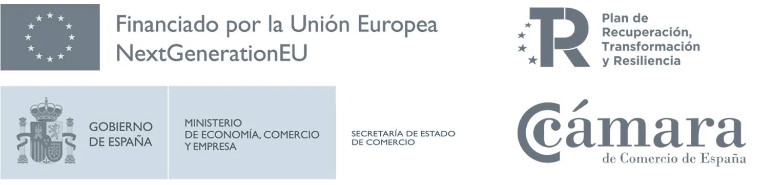 Financiado por la Unión Europea · NextGenerationEU