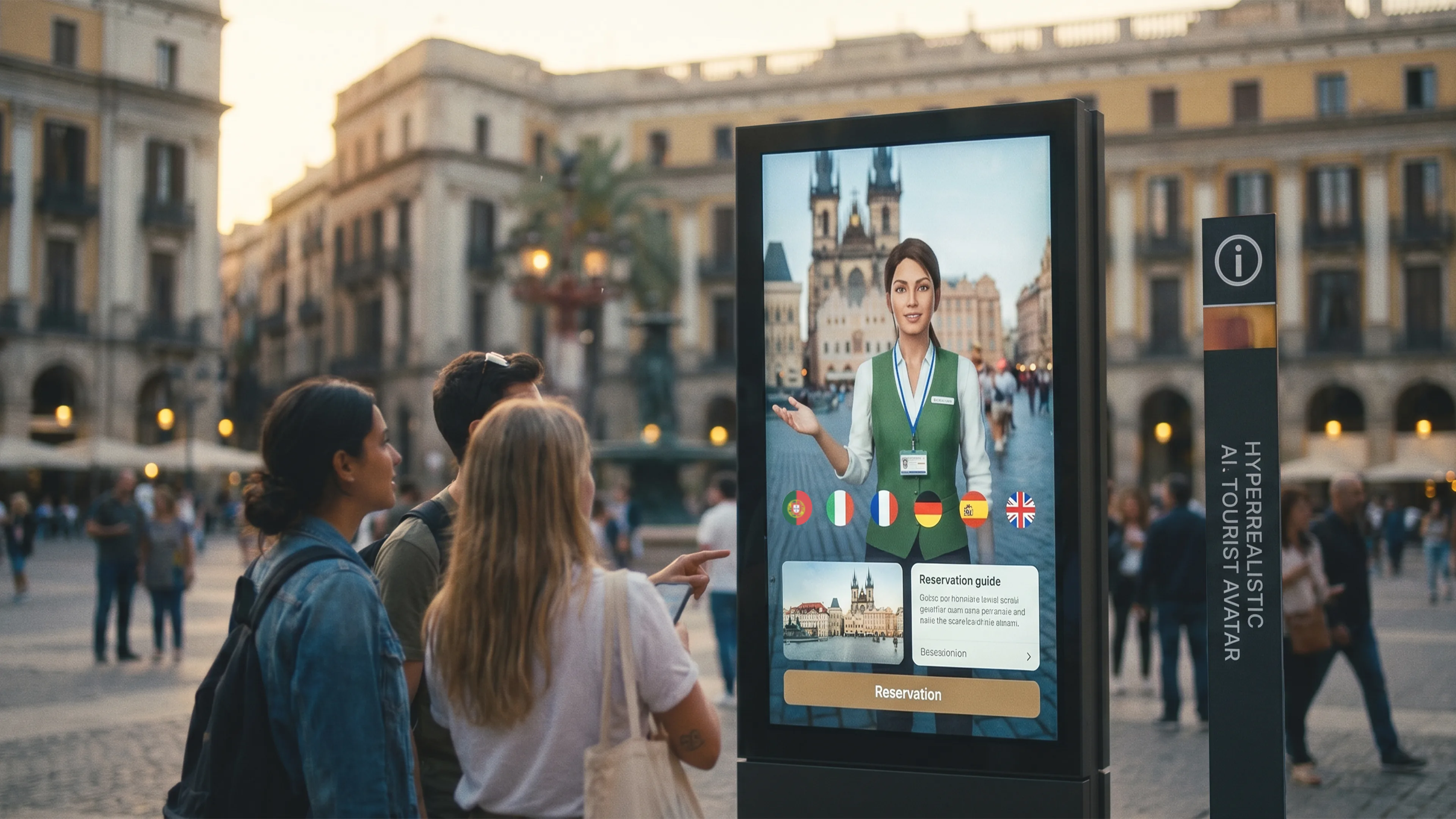 Automatización de procesos con agentes IA y robótica industrial